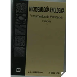 Microbiologia Enologica