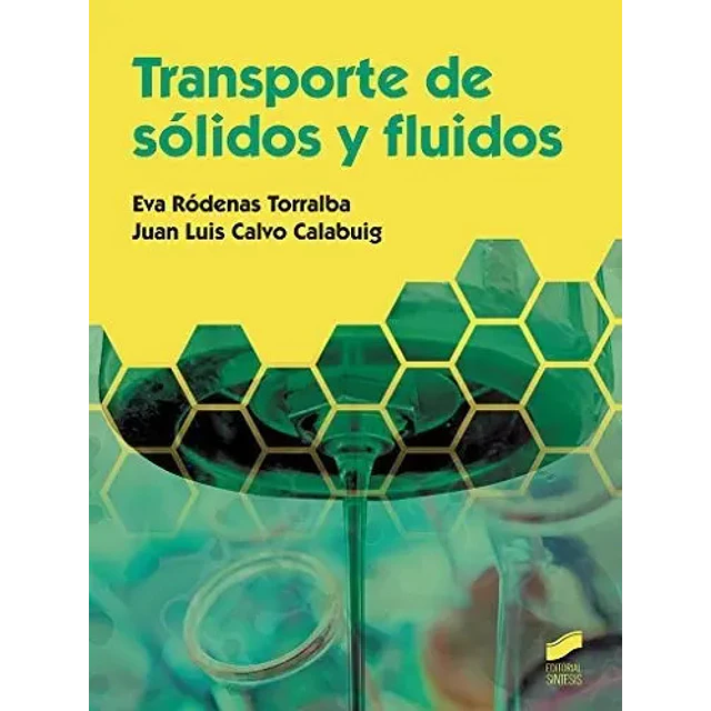 Transporte de Solidos y Fluidos