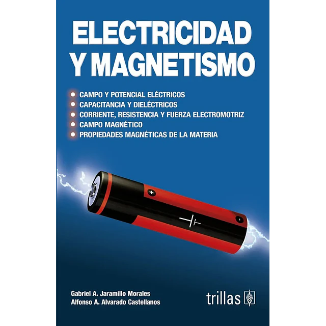 Electricidad y Magnetismo