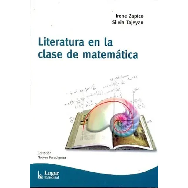Literatura en la clase de matemática