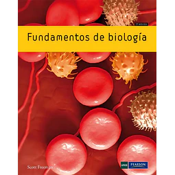 Fundamentos de biología