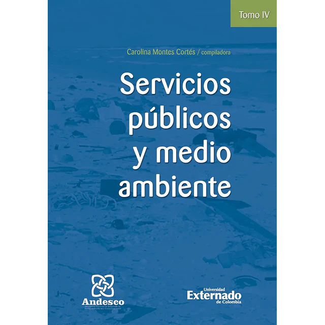 Servicios Públicos y Medio Ambiente