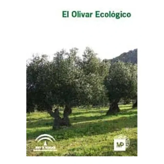 El olivar ecológico