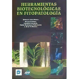 Herramientas Biotecnológicas en Fitopatología