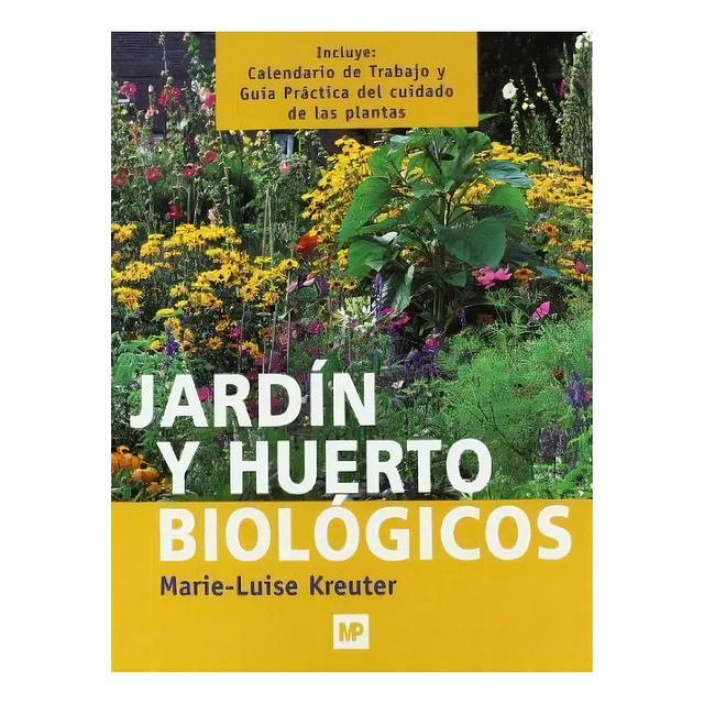 Jardín y Huerto Biológicos