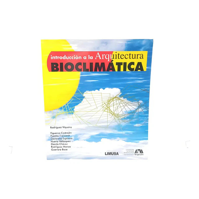 Introducción a la Arquitectura Bioclimática