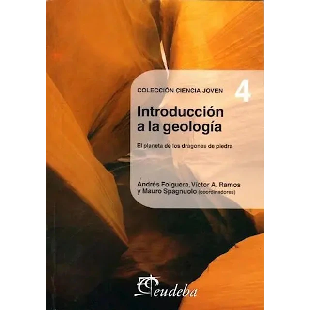 Introducción a la geología
