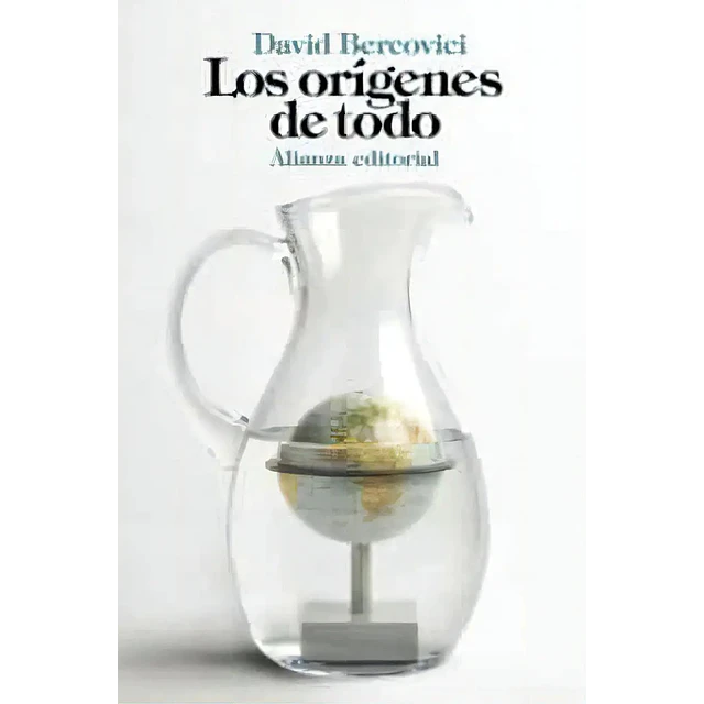 Los orígenes de todo