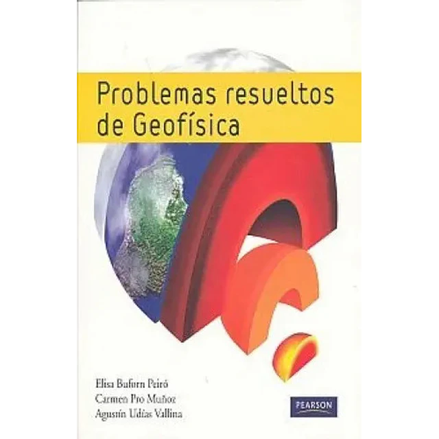 Problemas resueltos de Geofísica