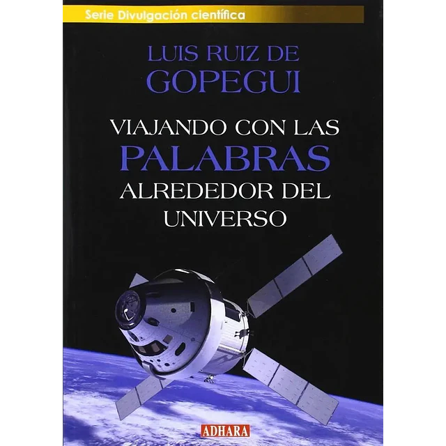 Viajando con las Palabras alrededor del universo