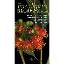 Eucalyptus no Brasil