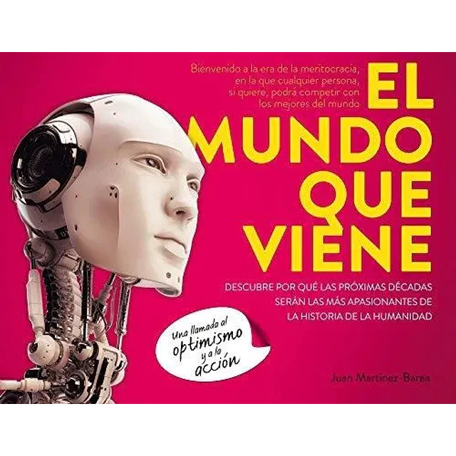 El Mundo que Viene