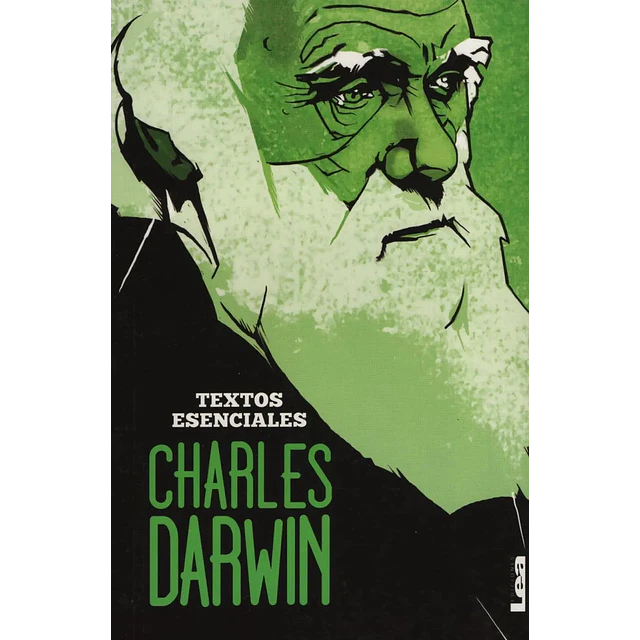 Textos Esenciales Charles Darwin