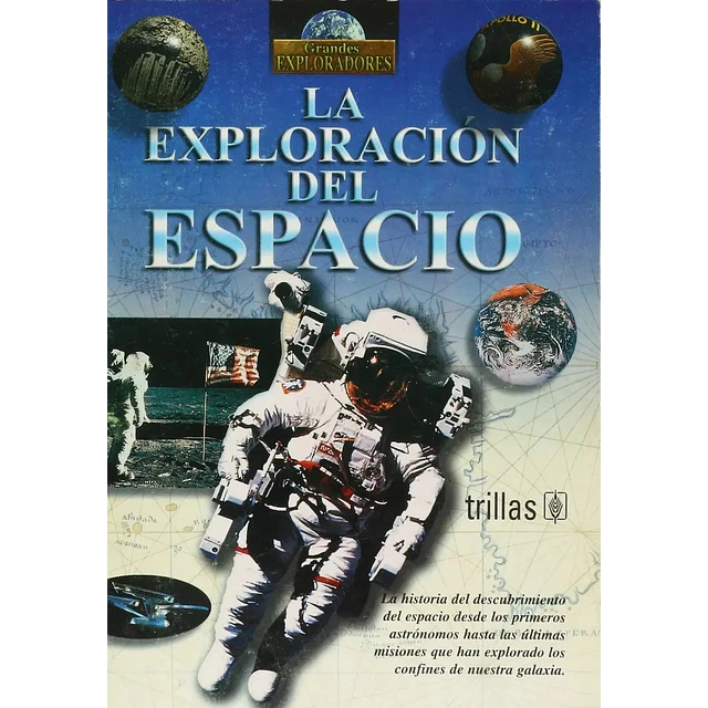 La exploracion del espacio