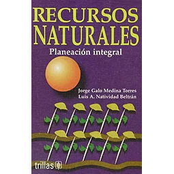 Recursos naturales
