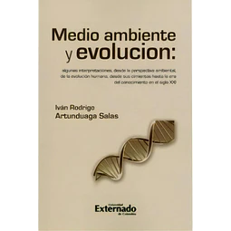 Medio ambiente y evolución