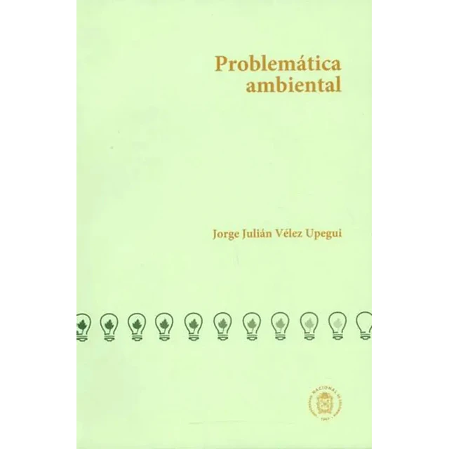 Problemática Ambiental