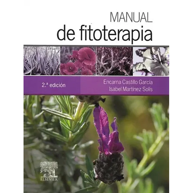 Manual de fitoterapia