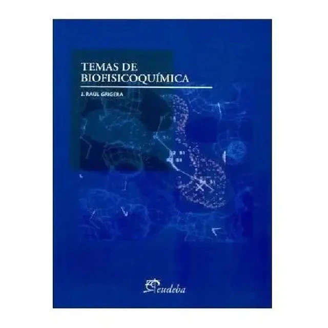 Temas de Biofisicoquímica