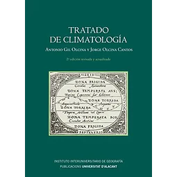 Tratado de Climatología