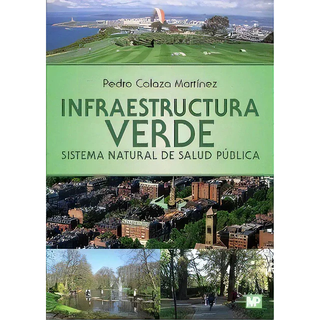 Infraestructura Verde