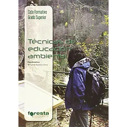 Tecnicas de educación ambiental