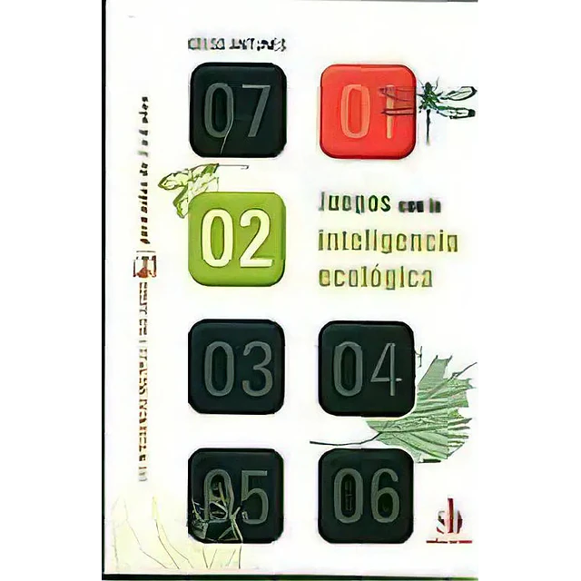 Juego con la inteligencia ecológica