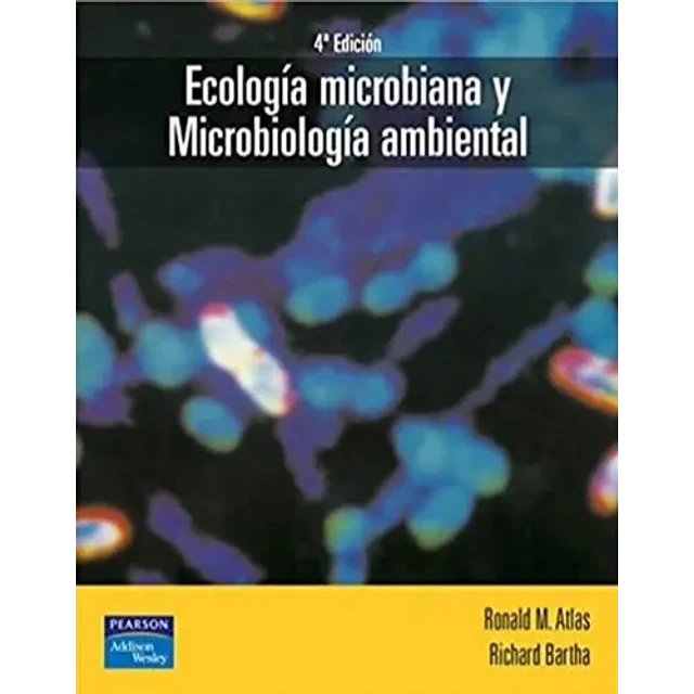 Ecología Microbiana y Microbiología Ambiental