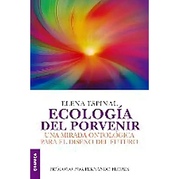Ecología del porvenir