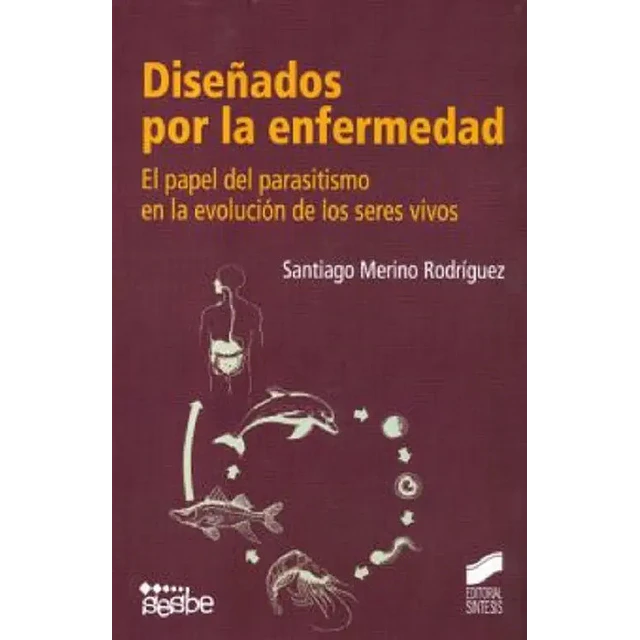 Diseñados por la enfermedad