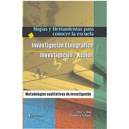 Investigación Etnográfica Investigación-Acción