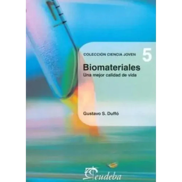 Biomateriales