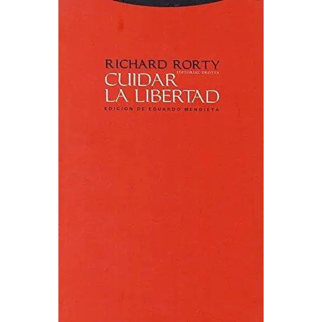 Cuidar la Libertad