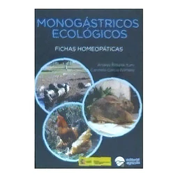 Monogástricos Ecológicos