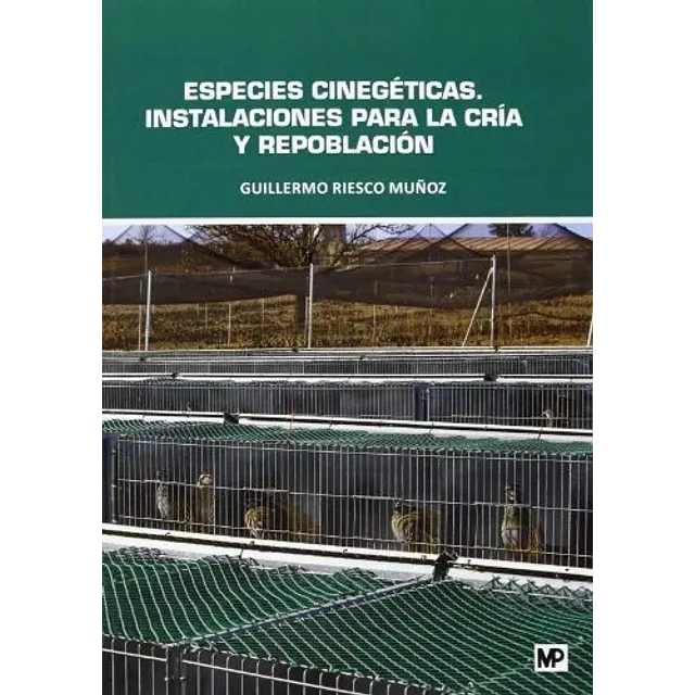 Especies cinegéticas