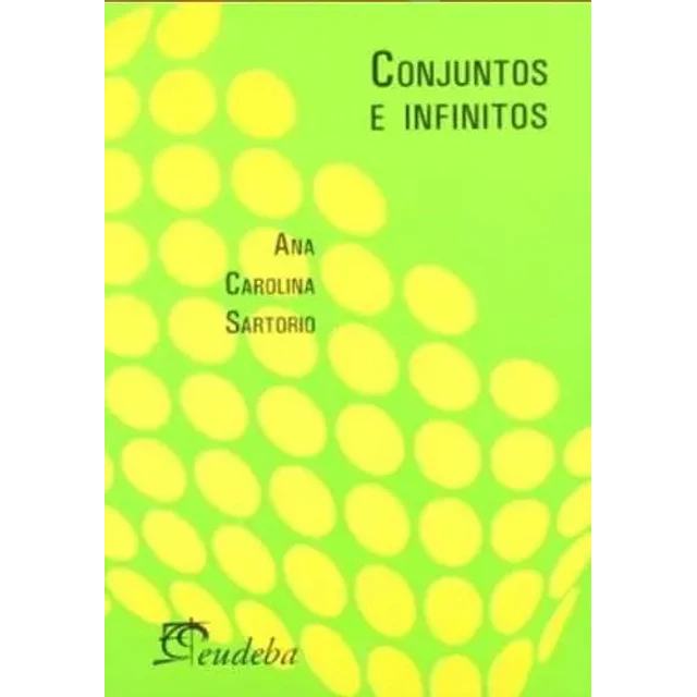Conjuntos e Infinitos
