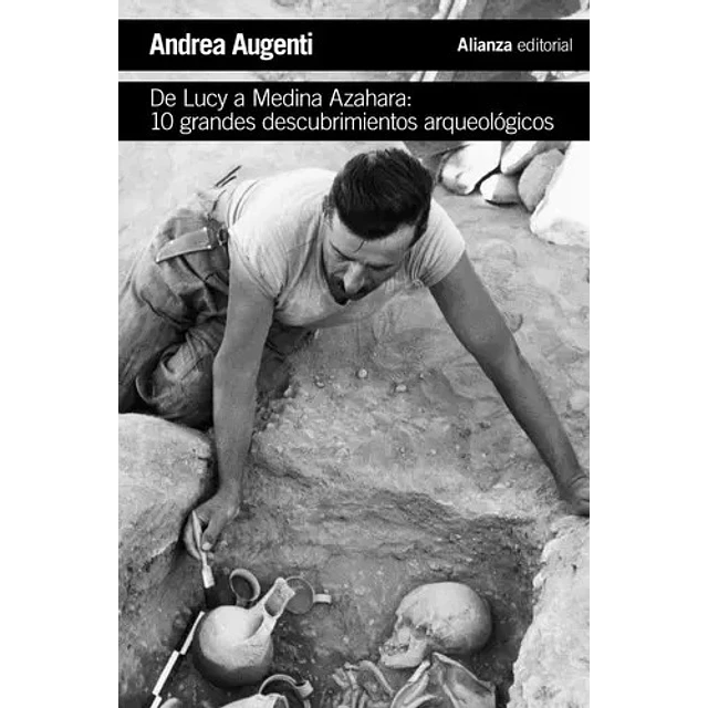 De Lucy a Medina Azahara