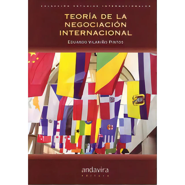 Teoría de la negociación internacional