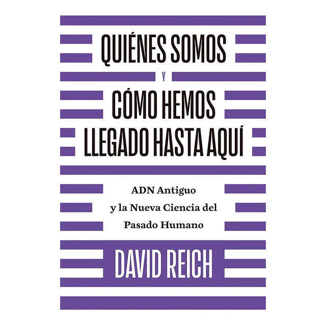 Quiénes somos y cómo hemos llegado hasta aquí
