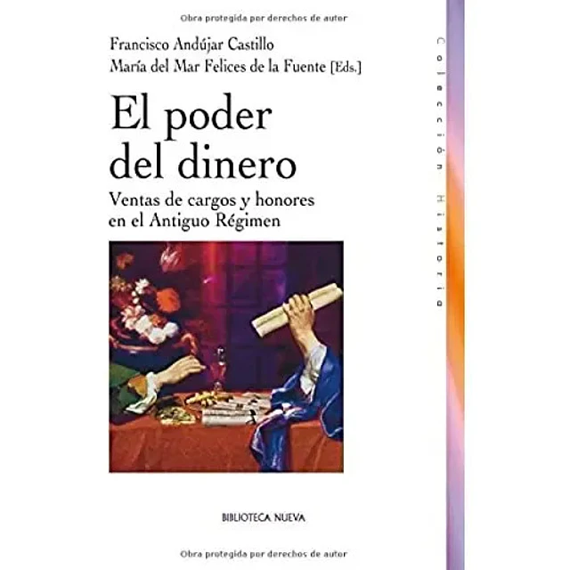 El Poder del Dinero