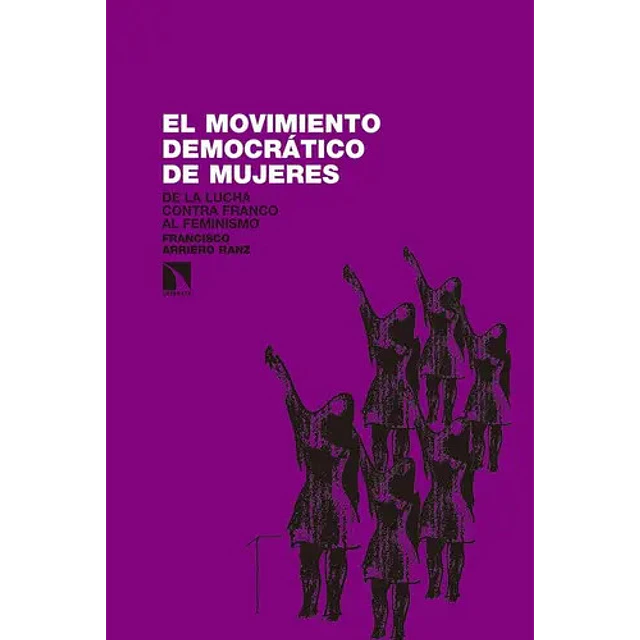 El movimiento democrático de mujeres