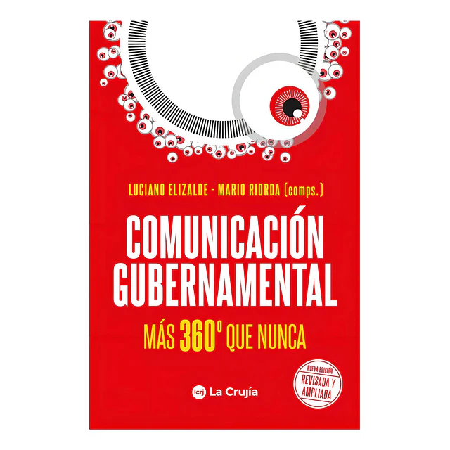 Comunicación gubernamental. Más 360º que nunca