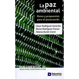 La Paz Ambiental