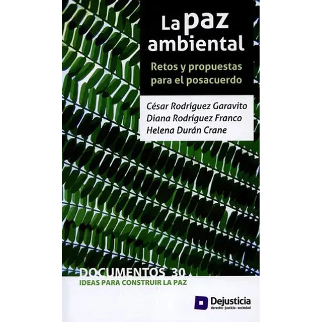 La Paz Ambiental