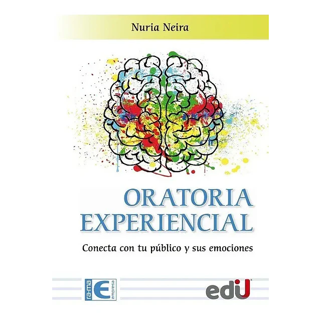 Oratoria Experencial