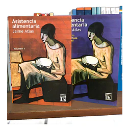 Asistencia alimentaria 2. Lo correcto en cada etapa y actividad de la vida