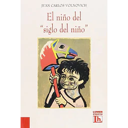El niño del "siglo del niño"