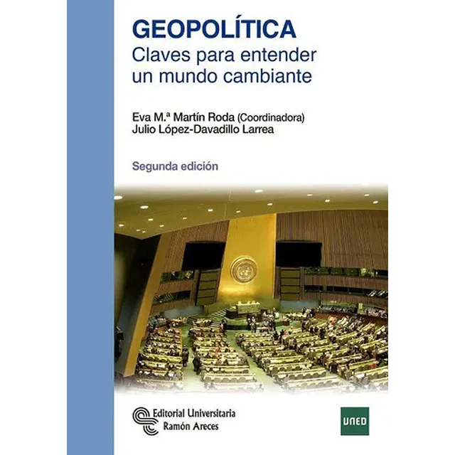 Geopolítica