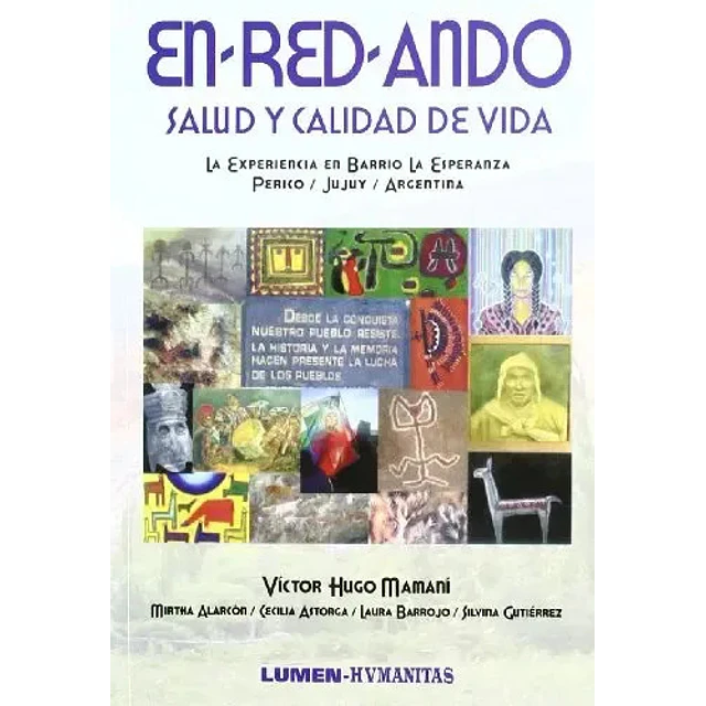 En-Red-Ando Salud y Calidad de Vida