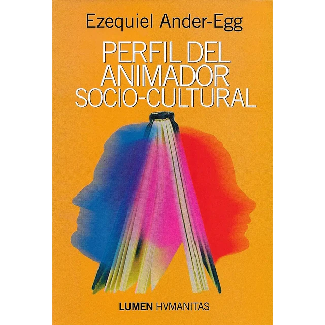 Perfil del animador socio-cultural